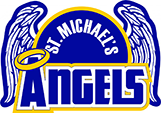 St. Michael Logo
